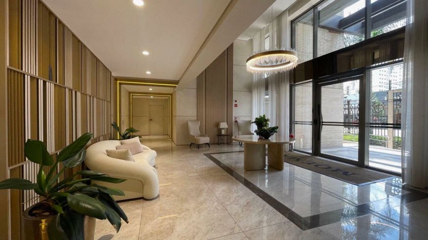 Apartamento 3 suítes à venda, 149 m² por R$ 2.900.000 - Moema Pássaros - São Paulo/SP