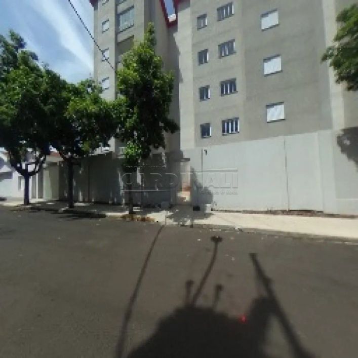 Apartamento na Vila Prado do Edificio Villa Plenna