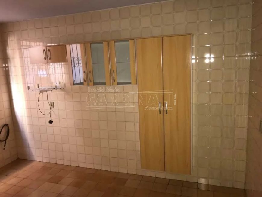 Apartamento com 2 dormitórios no Parque Arnold Schimidt próximo a USP em São Carlos