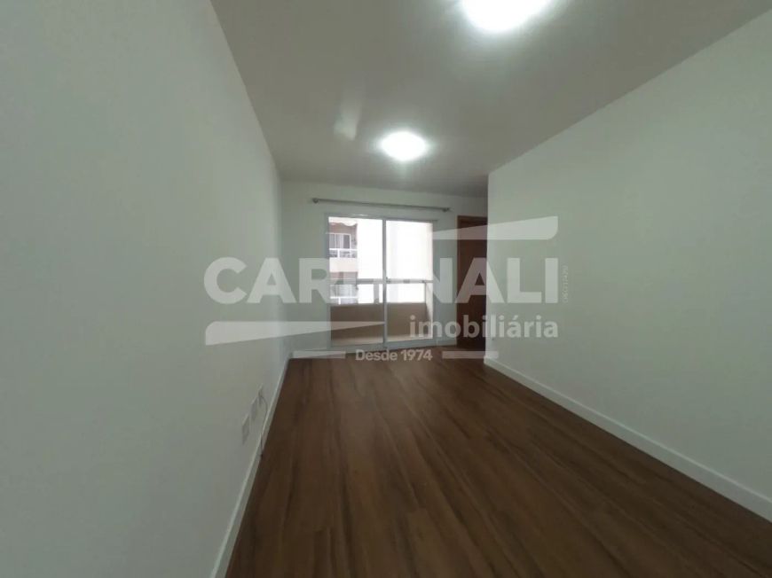 Apartamento Padrão em São Carlos