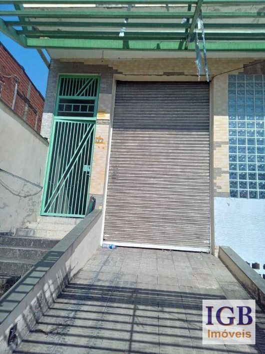 Galpão comercial de +/- 600 m², em terreno de 420 m², por R$ 1.630.000 - Casa Verde - São Paulo/SP