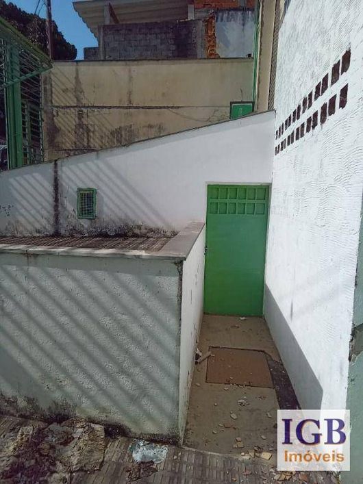 Galpão comercial de +/- 600 m², em terreno de 420 m², por R$ 1.630.000 - Casa Verde - São Paulo/SP