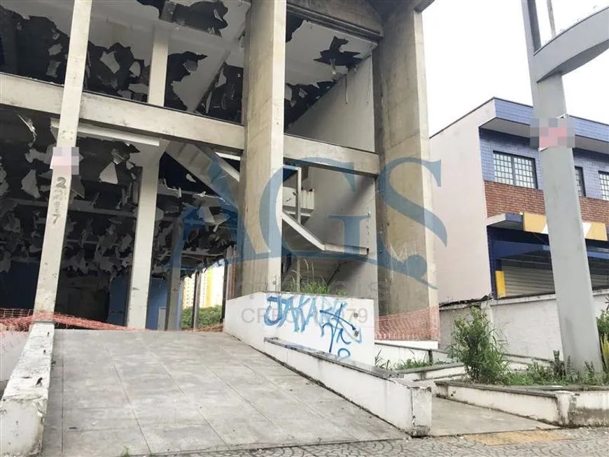 Comércio QUARTA PARADA São Paulo/SP
