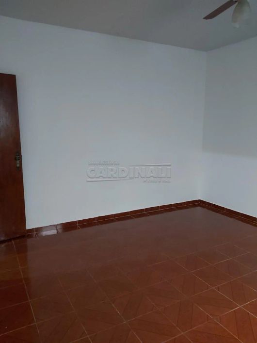 Casa Padrão em São Carlos