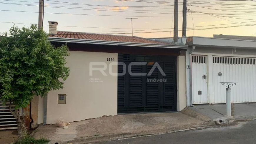 Venda de Casas / Padrão na cidade de São Carlos