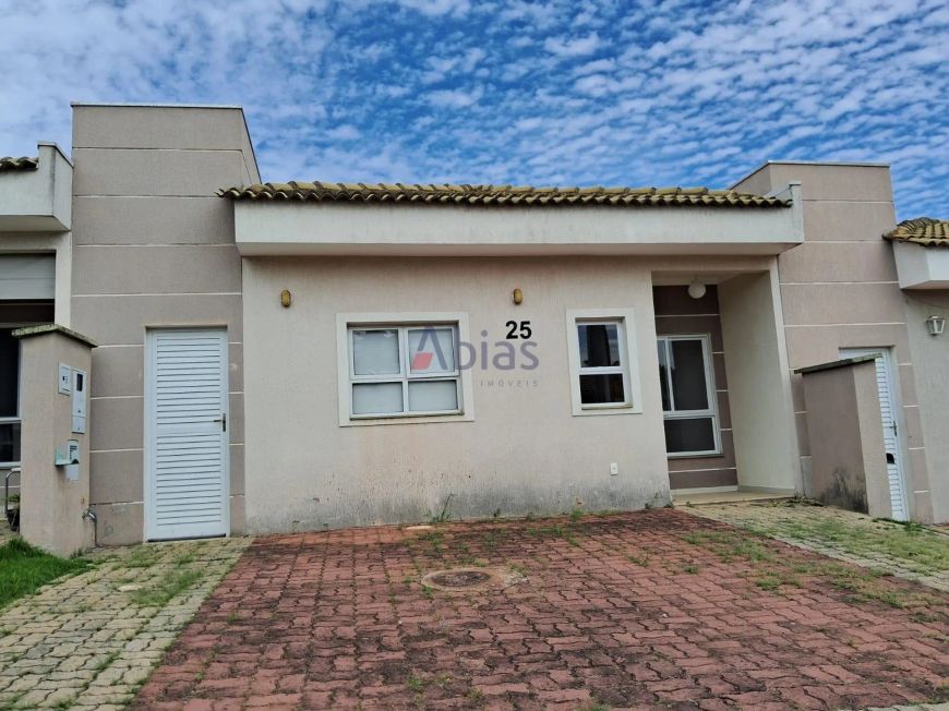 Casa de Condominio em Parque Santa Felicia Jardim - São Carlos