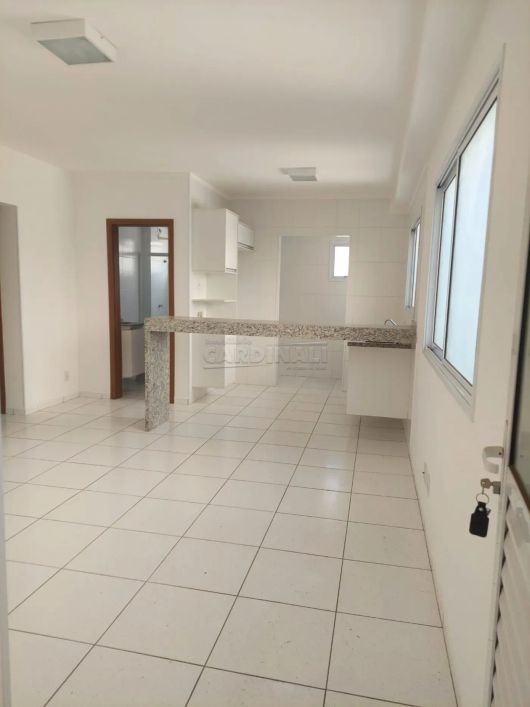 Apartamento Padrão em São Carlos