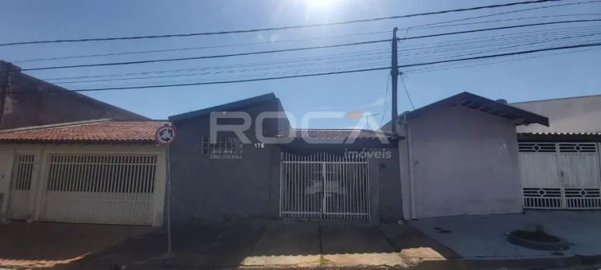 Venda de Casas / Padrão na cidade de São Carlos