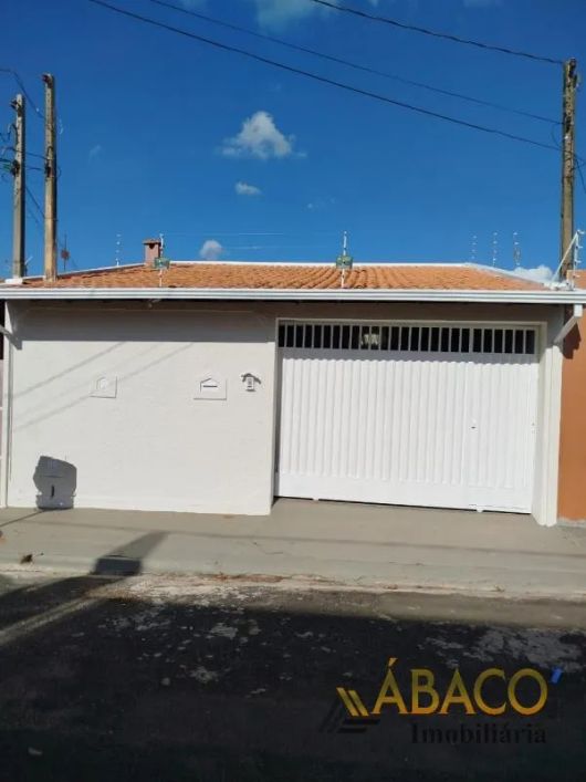 Residencial - Residencial Parque Douradinho