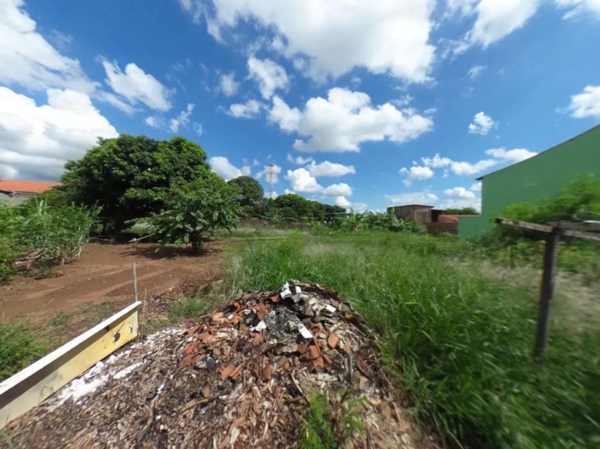 Lote no Santa Felicia com 491m²