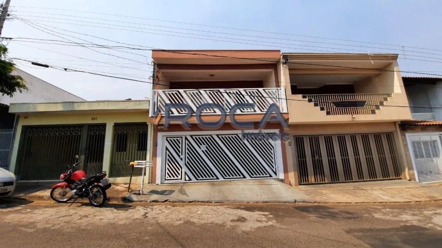 Venda de Casas / Padrão na cidade de São Carlos
