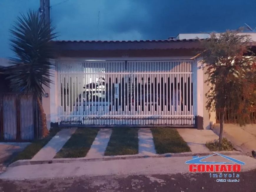 Venda de Casas / Padrão na cidade de São Carlos