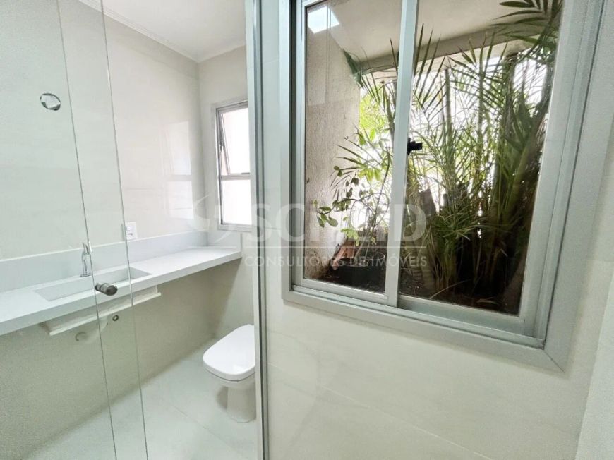 Cobertura para venda com 2 quartos, 81m²