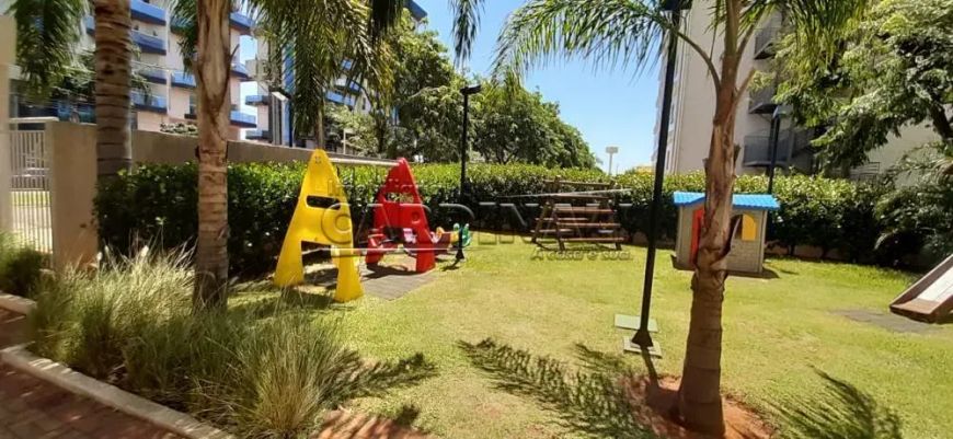 Apartamento com dois dormitórios sendo um suíte no Parque Faber Castell I próximo ao Shopping Iguate