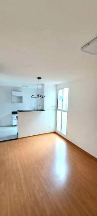 Apartamento Padrão em São Carlos