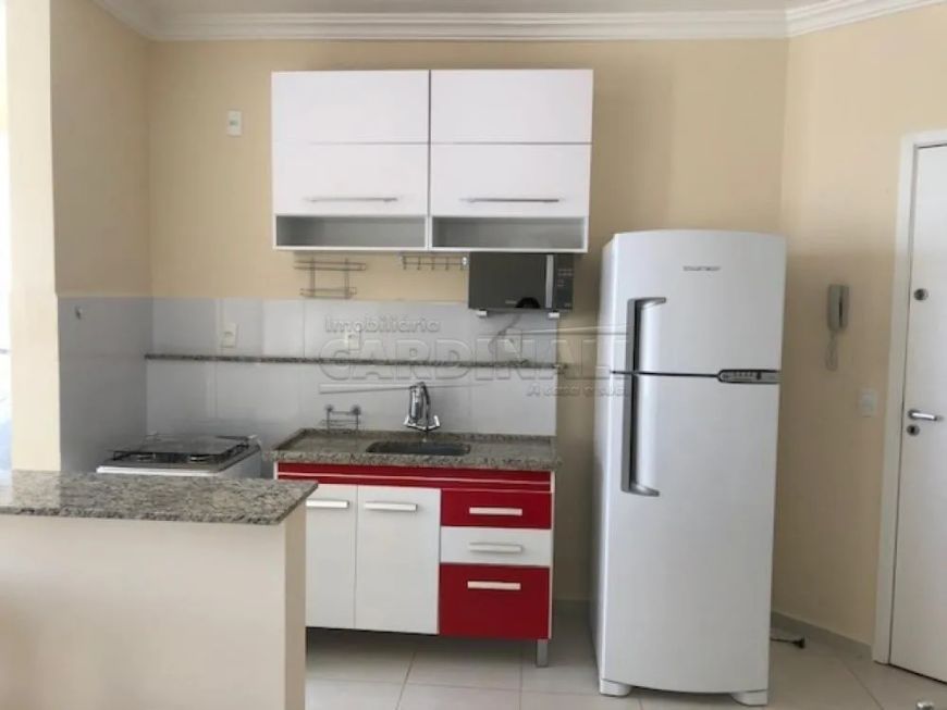Apartamento Padrão em São Carlos