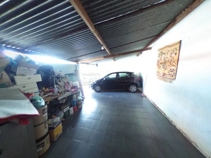 Casa Padrão em São Carlos