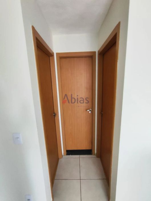 Apartamento em Residencial Monsenhor Romeu Tortorelli - São Carlos