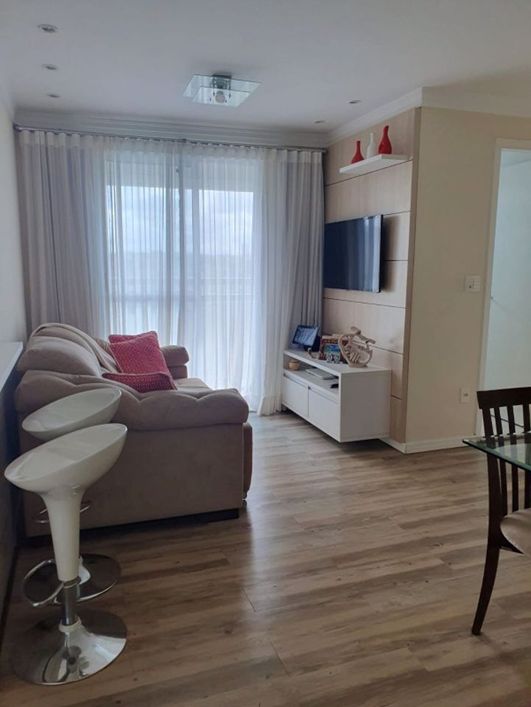 Apartamento Residencial à venda, Limão, São Paulo - AP0205.