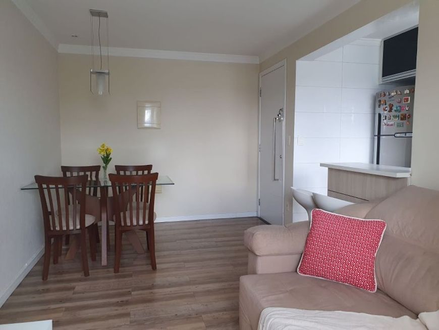 Apartamento Residencial à venda, Limão, São Paulo - AP0205.