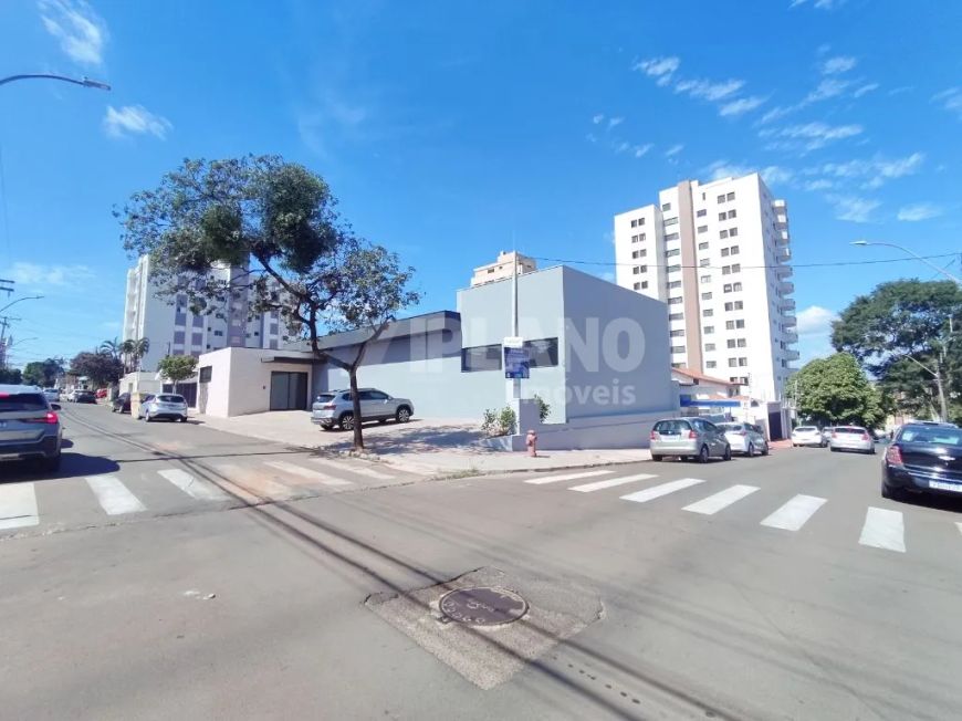 Locação de Comercial / Sala na cidade de São Carlos