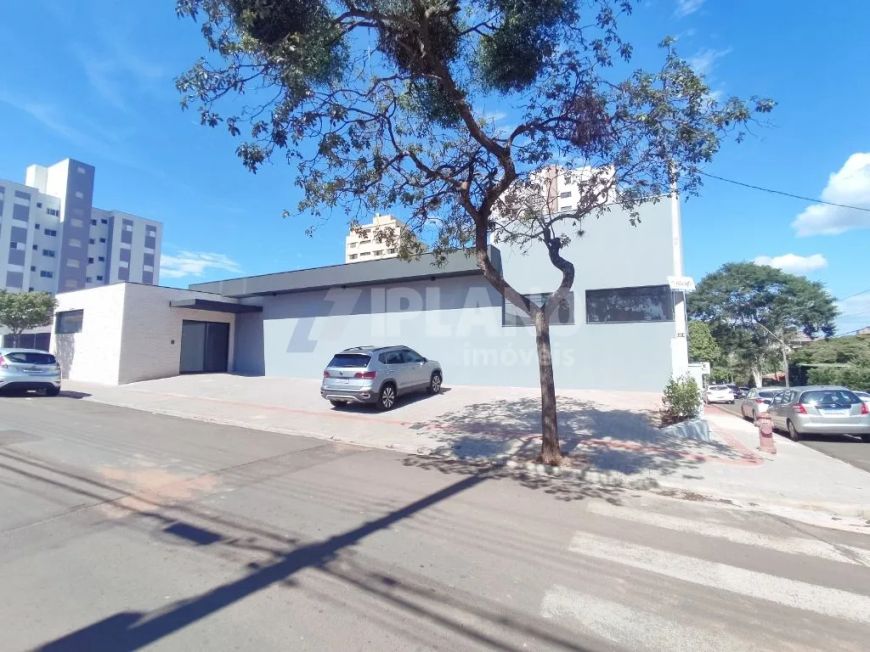 Locação de Comercial / Sala na cidade de São Carlos