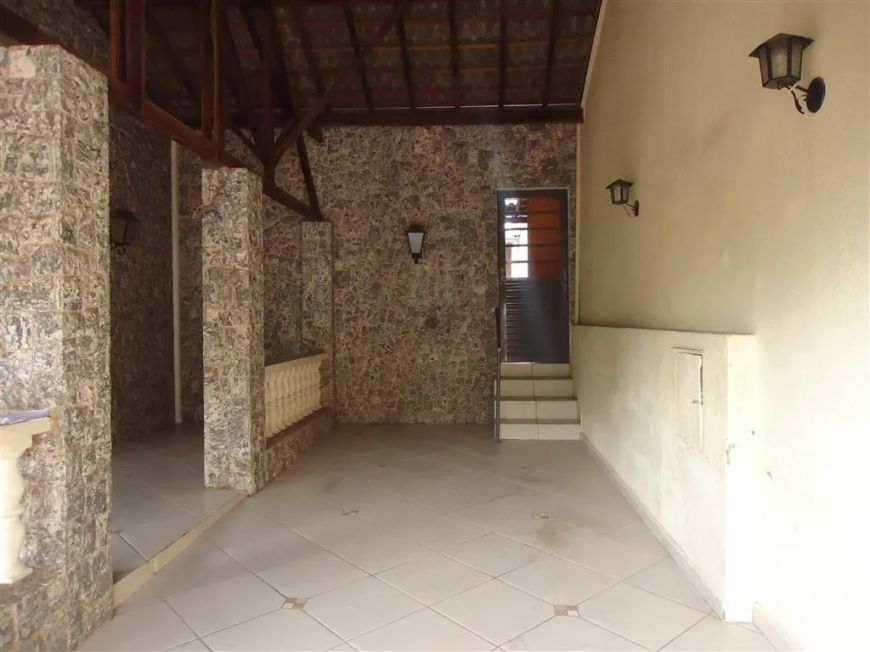 Casa Padrão em São Carlos