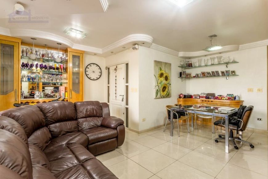 Apartamento em Jardim da Saúde - São Paulo