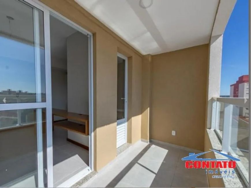 Venda de Apartamentos / Padrão na cidade de São Carlos