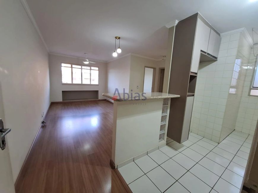 Apartamento em Parque Santa Mônica - São Carlos, SP