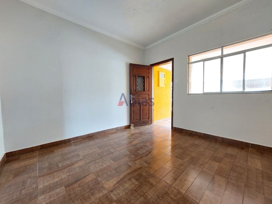 Casa em Vila Rancho Velho - São Carlos