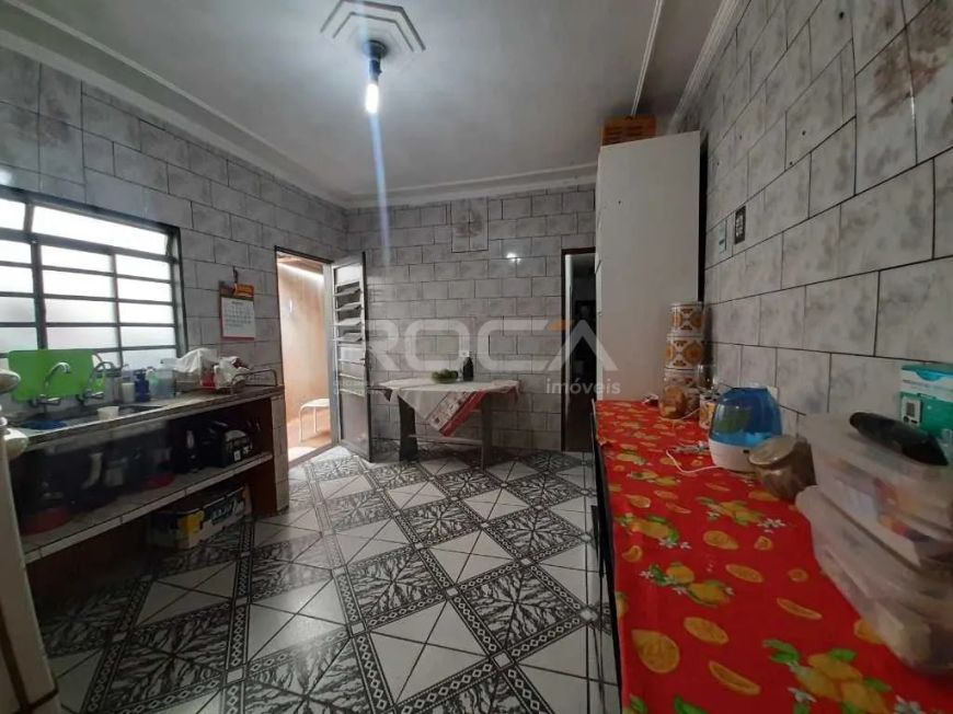 Venda de Casas / Sobrado na cidade de São Carlos