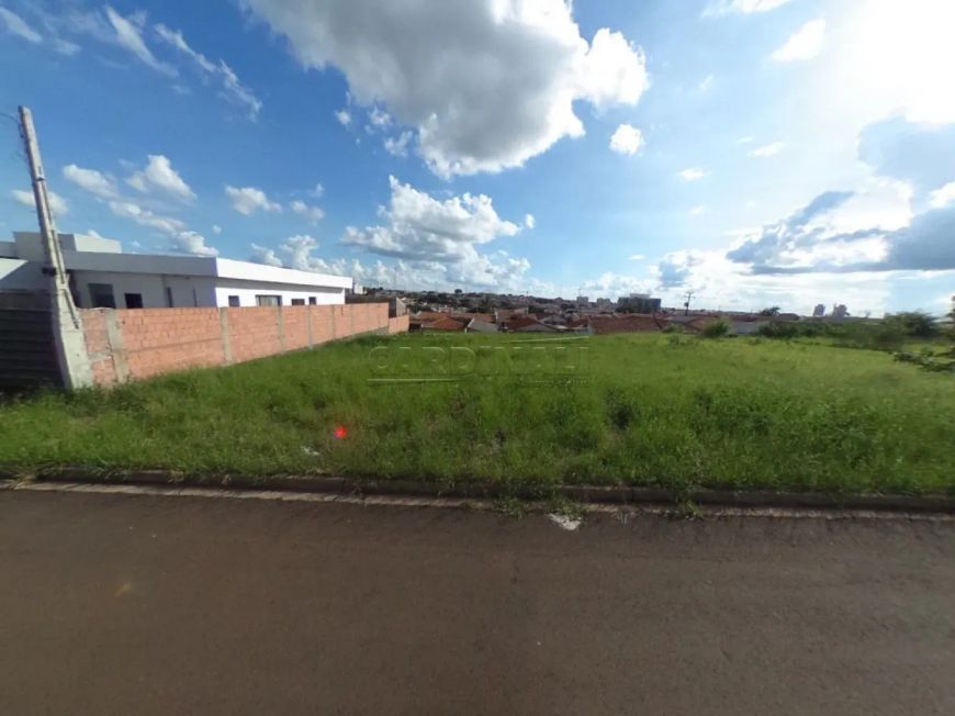 Terreno Padrão em São Carlos