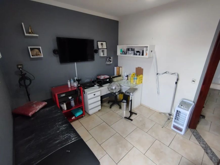 Comercial Salão em São Carlos