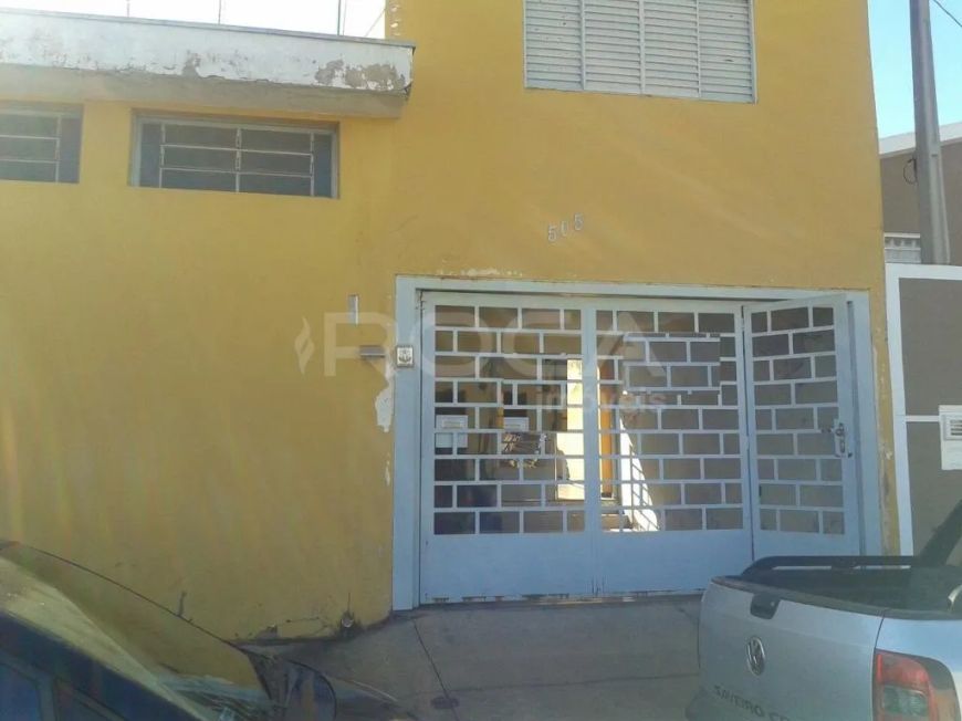 Venda de Casas / Padrão na cidade de São Carlos