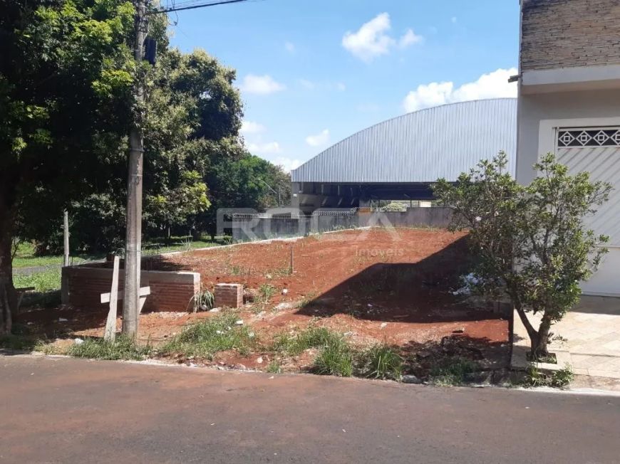 Oportunidade única! Terreno à venda na Vila Carmem em São Carlos