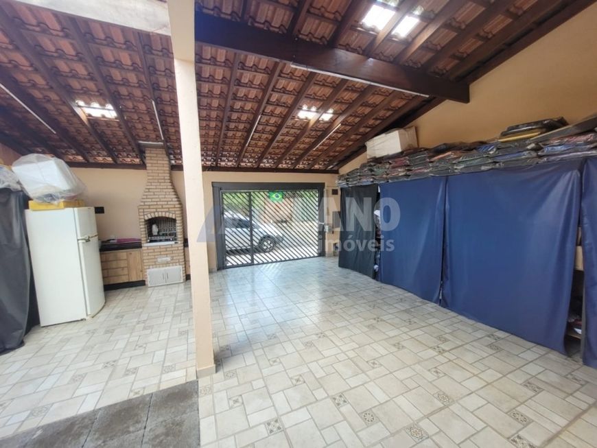 Venda de Casas / Padrão na cidade de São Carlos