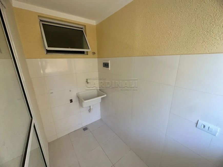 Apartamento Padrão em São Carlos