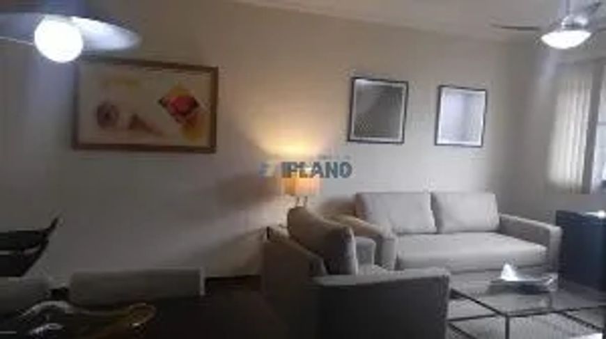 Apartamento 2 dorm sendo 1 suíte. - Residencial Itamaracá