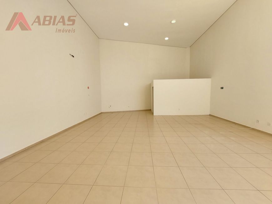 Loja/Salão em Vila Vista Alegre - São Carlos, SP