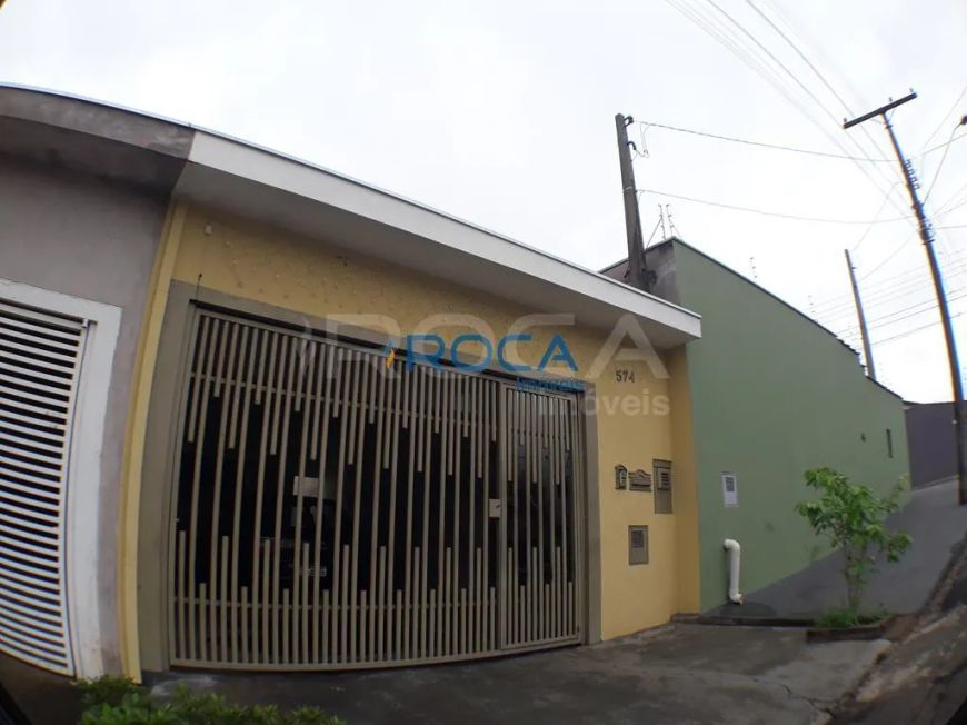 Venda de Casas / Padrão na cidade de São Carlos