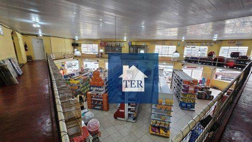 Galpão à venda, 8 vagas, 1176 m² por R$ 5.980.000 - Casa Verde - São Paulo/SP