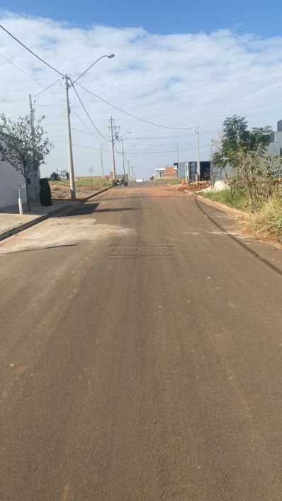 Terreno Padrão em São Carlos
