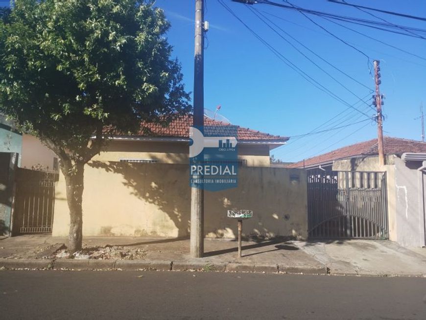Casa 2 quartos para Venda Chácara Parque Club, São Carlos