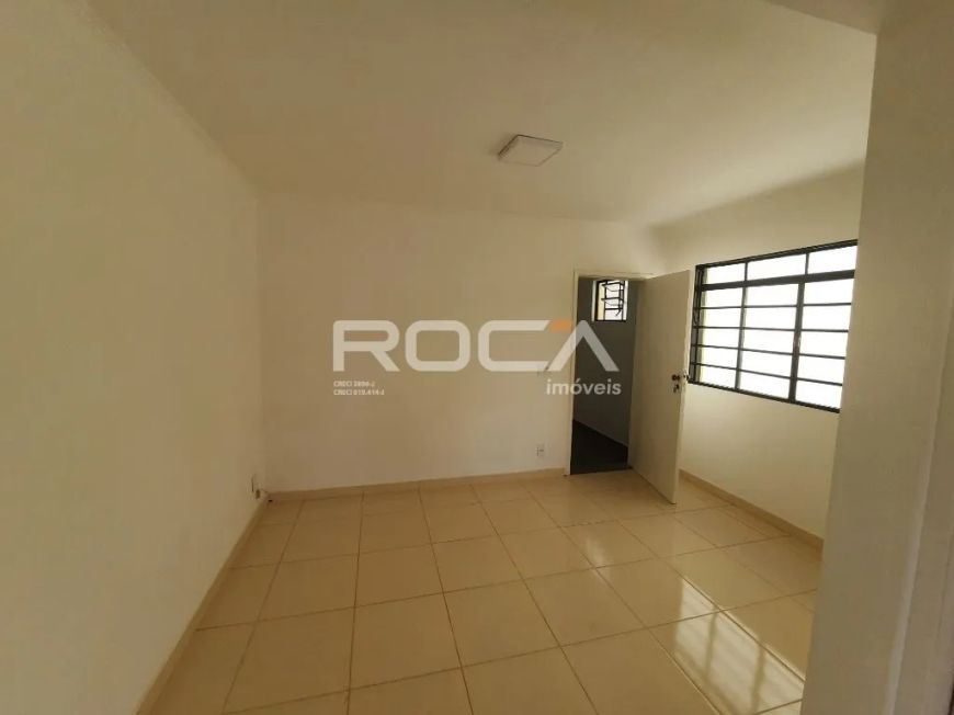 Venda de Apartamentos / Padrão na cidade de São Carlos