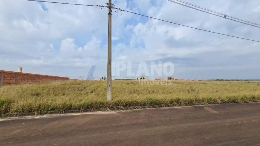 Venda de Terreno / Residencial na cidade de São Carlos