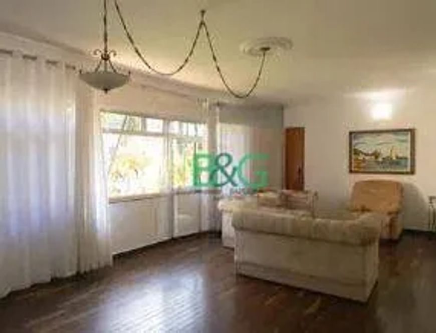 Casa com 4 dormitórios à venda, 300 m² por R$ 1.469.000 - Vila Maria Alta - São Paulo/SP
