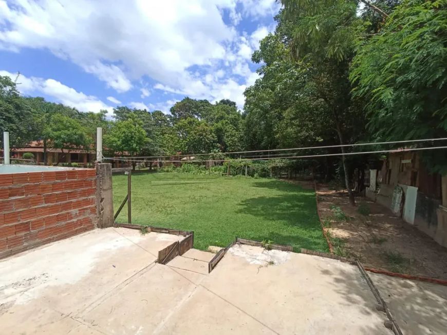 Rural Chácara em São Carlos