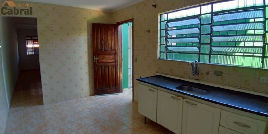 Sobrado 3 dormitórios Vila Gustavo