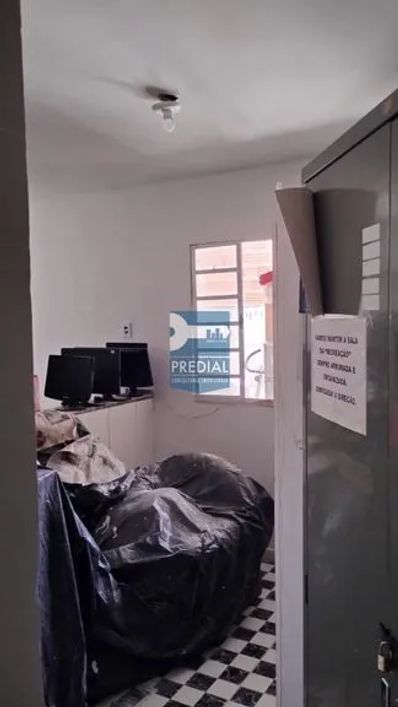 DUAS CASAS COM UM SALÃO COMERCIAL para Venda Jardim Social Presidente Collor, São Carlos.
